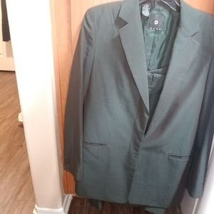 DKNY Skirt Blazer set